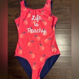 🍑 Destira Leotard 🍑